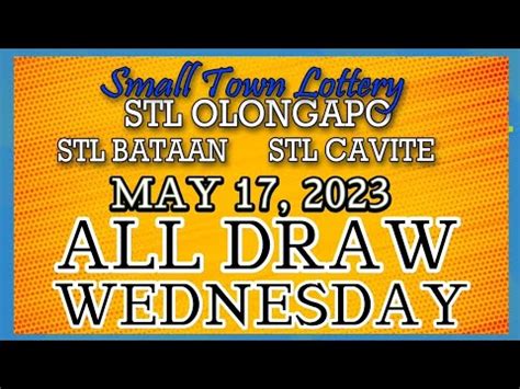 bataan stl result today|STL Results Today Monday, May 13, 2024 .